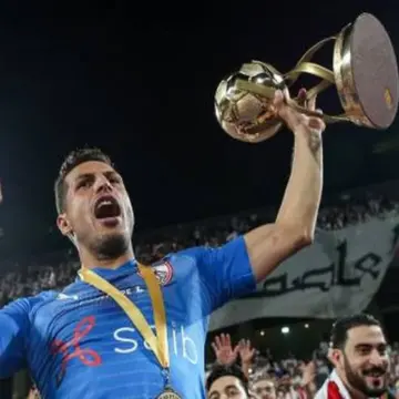 أول تصريح من طارق حامد بعد اعتزاله كرة القدم.. ماذا قال؟